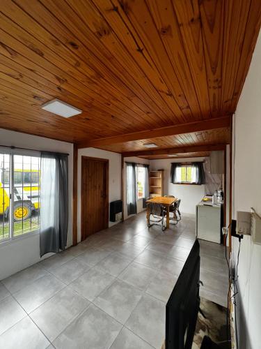 Tu hogar para vacacionar in 바리오 아에로파르케