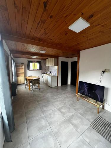 Tu hogar para vacacionar in Barrio Aeroparque