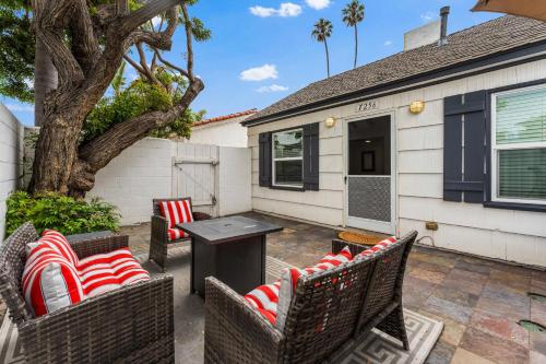 La Jolla Beach Retreat Casita in San Diego, USA