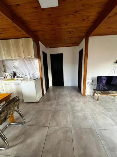 Tu hogar para vacacionar in Barrio Aeroparque