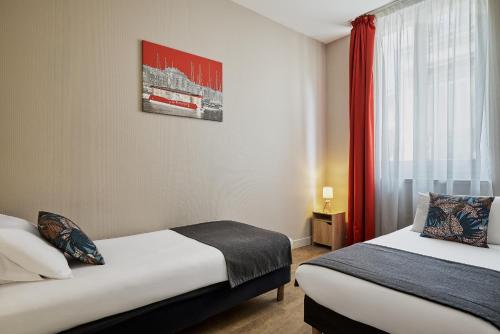 Hotel Marsiho by Happyculture - image 4