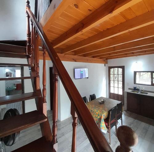 ENRAMADA Hospedaje en San Marcos Sierras in San Marcos Sierras