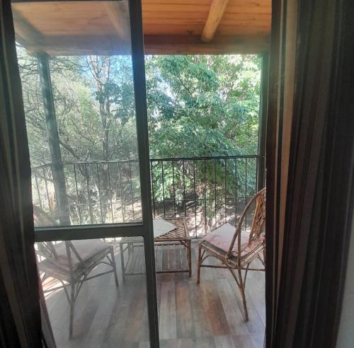 ENRAMADA Hospedaje en San Marcos Sierras in San Marcos Sierras