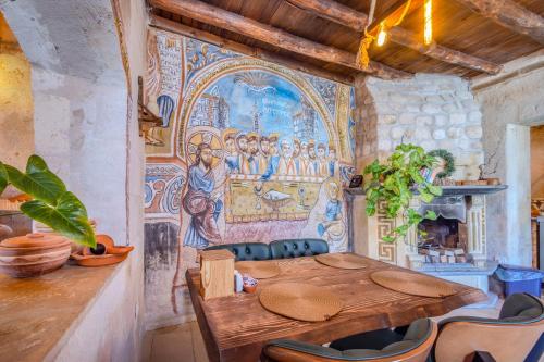 Onur Cave Cappadocia 5