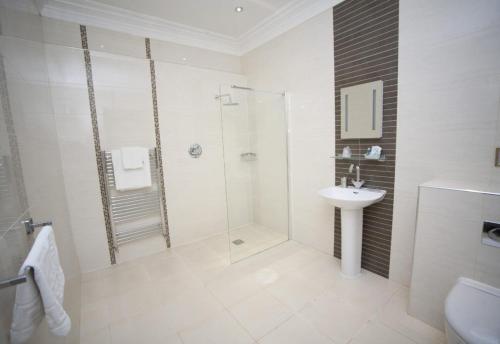 Double room, superior