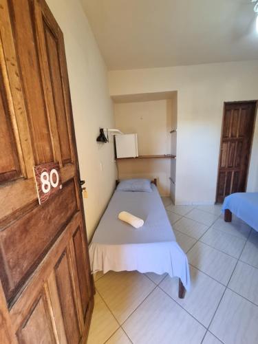 1 double bed