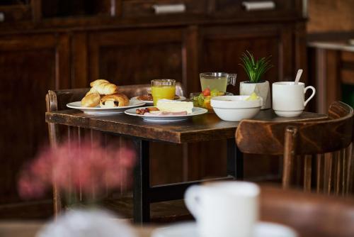 Hotel Marsiho by Happyculture, Marsella (foto 5)
