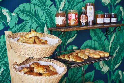 Best Western Hotel Marseille Bourse Vieux Port by Happyculture - image 10