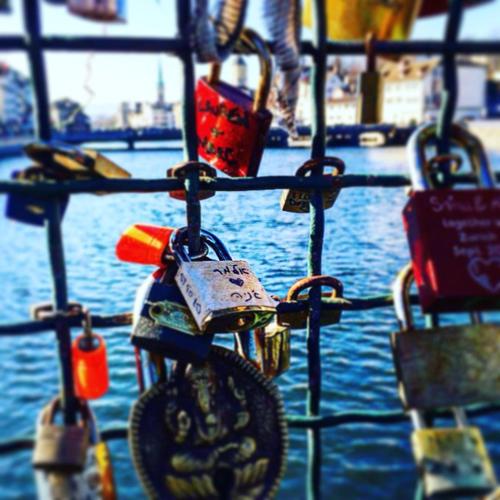 Hotel Limmatblick – Zurich, CO