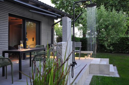 DIE NEUN - Loft, Garten, Lieblingsort in Bad Wörishofen, Deutschland