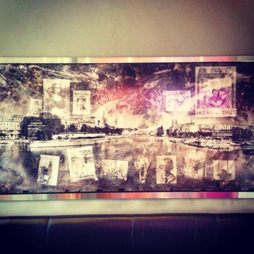 Hotel Limmatblick – Zurich, CO