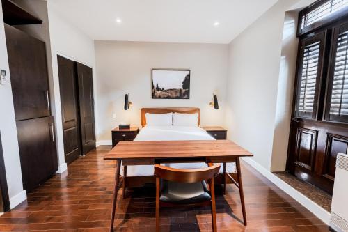 Self Check-In Boutique Hotel - Quartier latin - Room 301 - image 3