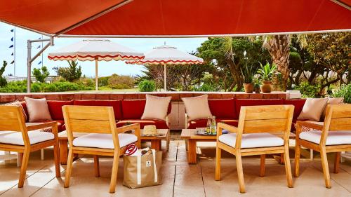 設施, Trailborn Surf & Sound, Outdoor Collection by Marriott Bonvoy in 賴茨維爾海灘