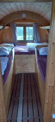 Camping La Maltournée (Camping La Maltournee) in Germigny-des-Pres