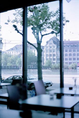 Hotel Limmatblick – Zurich, CO