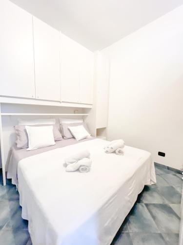  A 5 minuti dal mare - Dolphin Beach House, Unterkunft in Spotorno