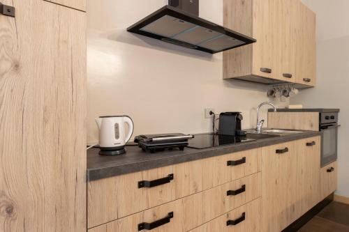 Da Rosi srl Centro P Nuova Elegante Loft Wi-Fi, Turín (fotografie 7)