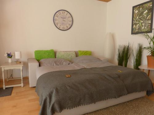 Ferienwohnung Ronja in 恩斯廷根