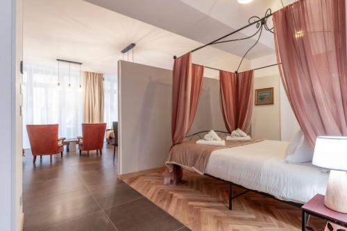 Da Rosi srl Centro P Nuova Elegante Loft Wi-Fi, Turín (fotografie 3)