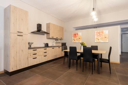 Da Rosi srl Centro P Nuova Elegante Loft Wi-Fi, Turín (fotografie 6)