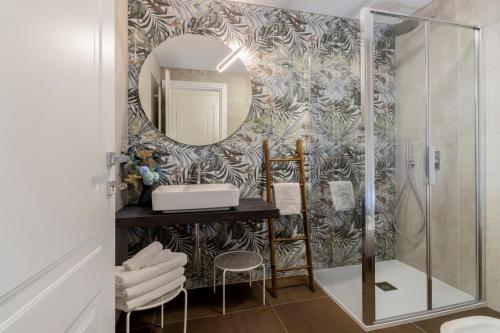 Da Rosi srl Centro P Nuova Elegante Loft Wi-Fi, Turín (fotografie 9)