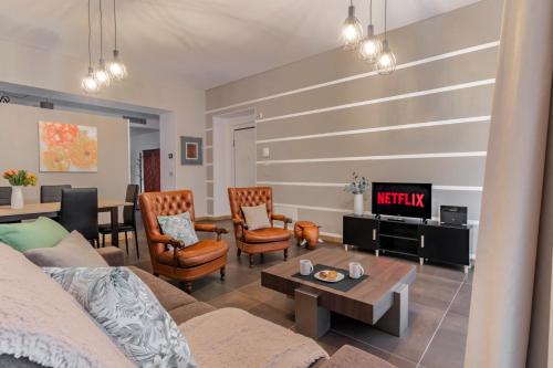 Da Rosi srl Centro P Nuova Elegante Loft Wi-Fi, Turín (fotografie 4)