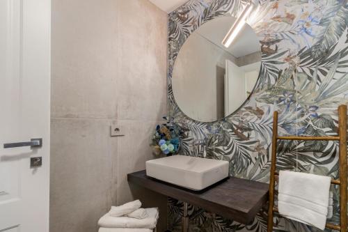 Da Rosi srl Centro P Nuova Elegante Loft Wi-Fi, Turín (fotografie 11)