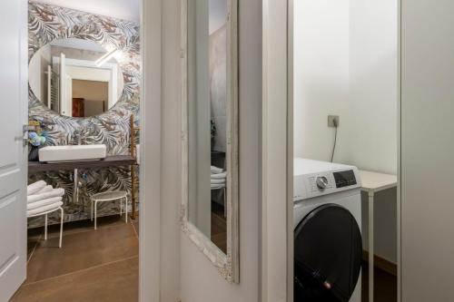Da Rosi srl Centro P Nuova Elegante Loft Wi-Fi, Turín (fotografie 8)