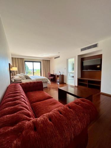 Neper Hotel in Arguello