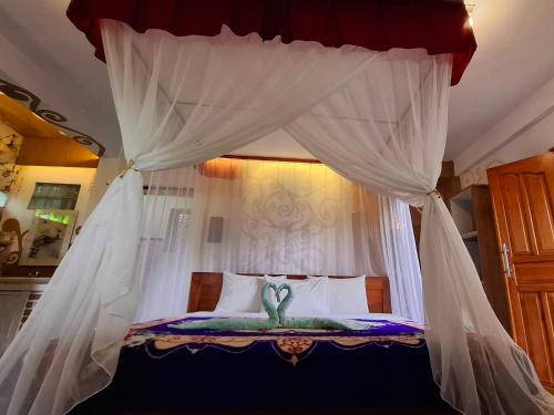 Umah de Madya The Room & Panoramic Rooftop Munduk in Munduk