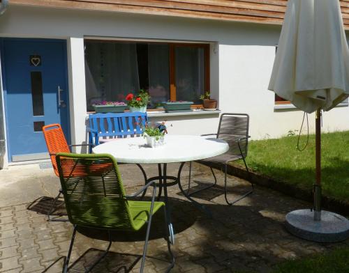 Ferienwohnung Ronja, Großengstingen