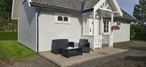 Idyllisk, landlig hus til utleie, Sandefjord
