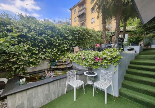 B&B Villa Rivabella 4