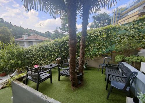 B&B Villa Rivabella 5