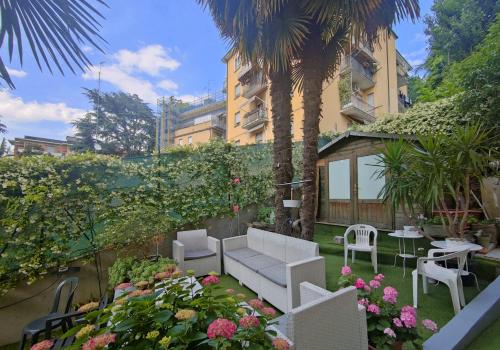 B&B Villa Rivabella 2