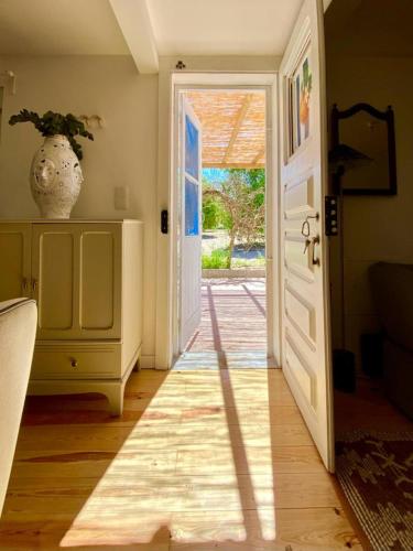 入口, Idyllic, Charming Quinta das Laranjeiras in 薩爾堡