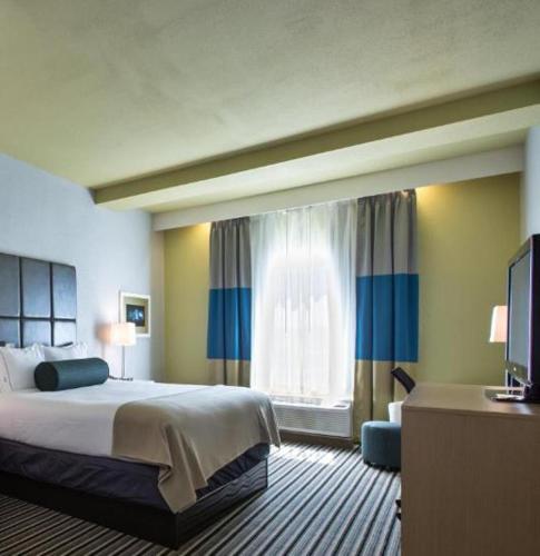 Holiday Inn Express & Suites Carlisle by IHG in Carlisle, USA