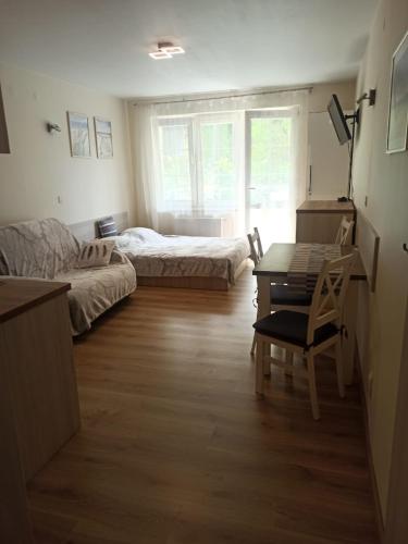 Apartament Krynica Morska