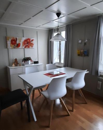 Ferienwohnung Florida in Stein, Schweiz