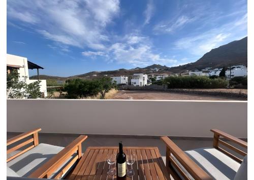 Livadakia Beach House gîte à louer Livadakia