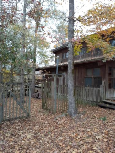 ทัศนียภาพภายนอกโรงแรม, The Haven in บรูคเฮฟเวน