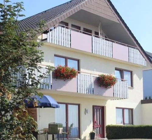 Ferienwohnung Haus Wannenberg in Tengen, Deutschland