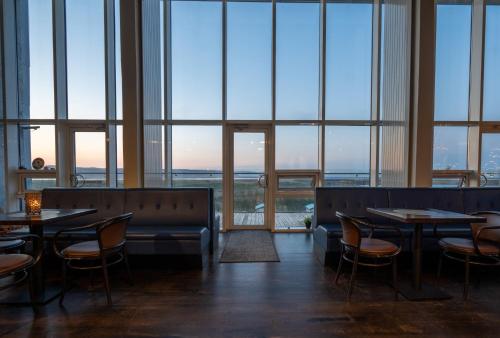 Hotel Laki - Kirkjubæjarklaustur