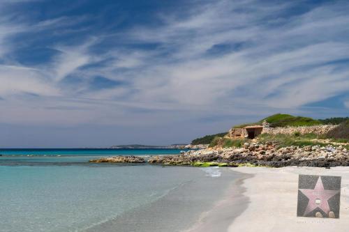 Große Familienvilla Mit Viel Platz gîte à louer Sant Tomàs