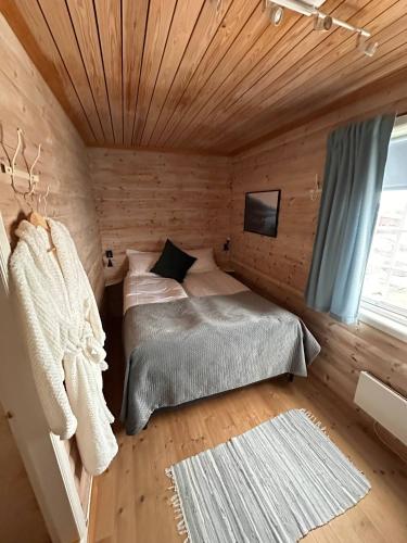 Havkanten Gjestehus near Sandnessjøen repülőtér