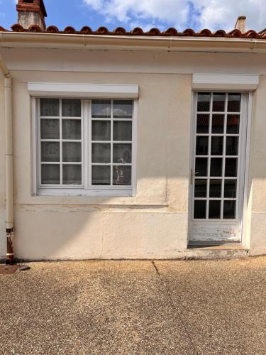 La Mignonnerie in Machecoul