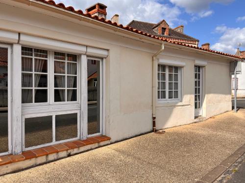 La Mignonnerie in Machecoul