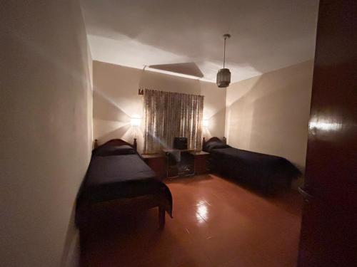 M&P alojamiento in 플로티에르