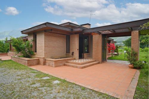 Casa di Nonno Enzo gîte à louer Sieti