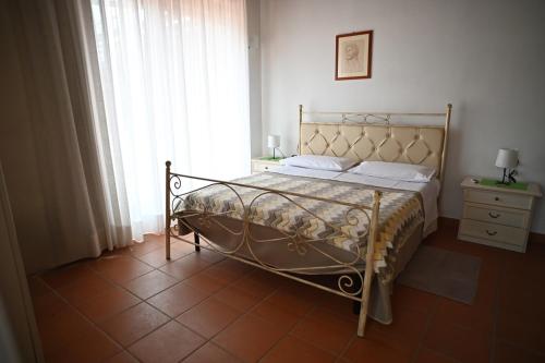 Casa di Nonno Enzo in Giffoni Sei Casali